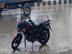 Bajaj Pulsar 150